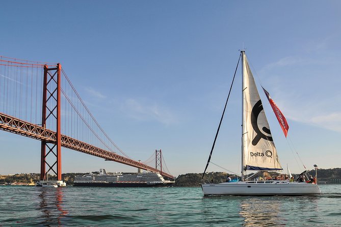 2 Hours Private Sailing Tour in Lisbon - The Sum Up