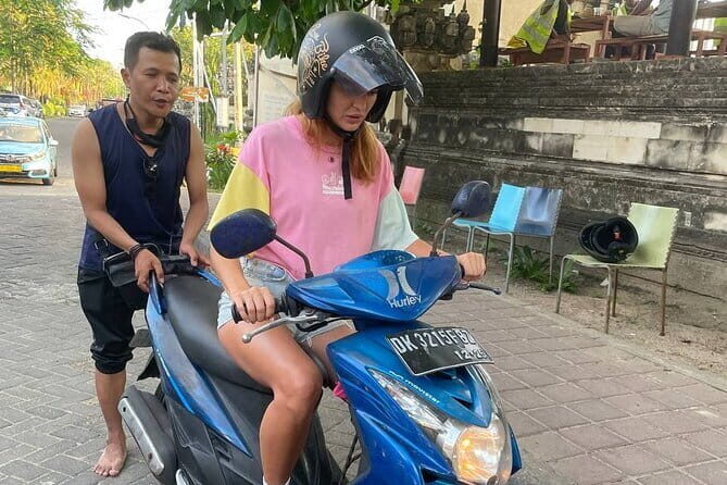 2 Hours Private Scooter Lesson in Bali - Why You Might Want to Book This Scooter Lesson