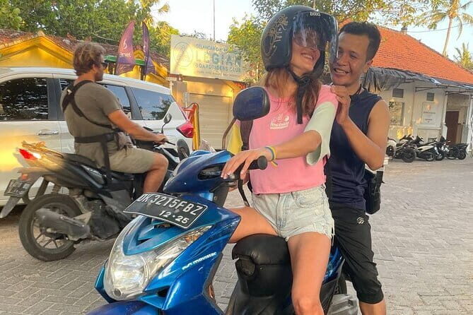 2 Hours Private Scooter Lesson in Bali - Value for Money: Is It Worth the Price?
