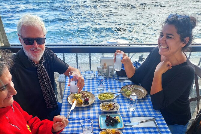 2 Hours Private Sightseeing and Walking Tour in Bodrum - Good To Know