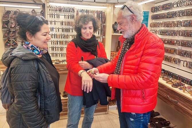 2 Hours Private Sightseeing and Walking Tour in Bodrum - Meeting and Pickup