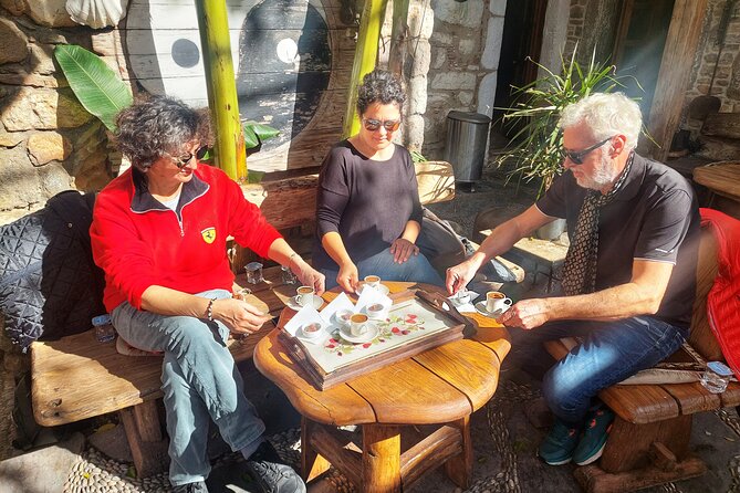 2 Hours Private Sightseeing and Walking Tour in Bodrum - Additional Information