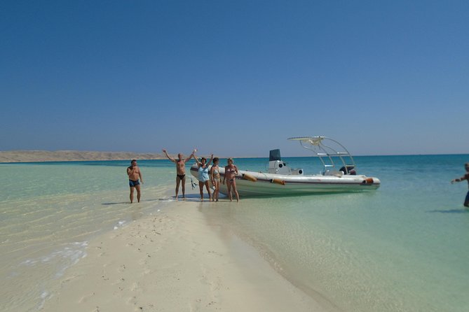 2 Hours Private Snorkeling & Island Speed Boat Tour - Pricing and Booking Details
