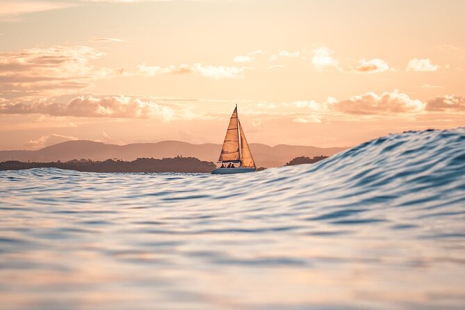 2 Hours Private Sunset Experience by Sailboat in Cascais - What to Expect