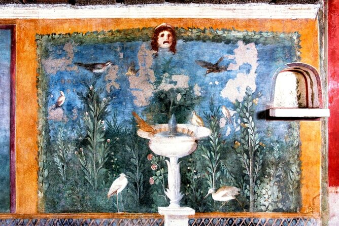 2 Hours Private Tour in Pompeii With Archaeologist - Common Questions