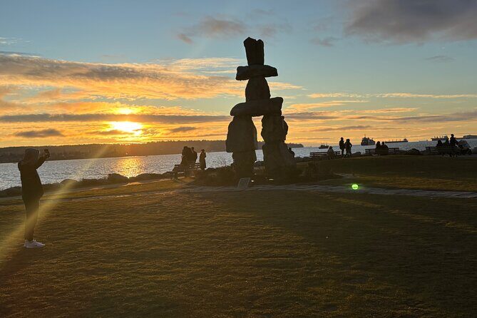 2 Hours Private Tour of City of Vancouver - Good To Know