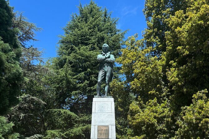 2 Hours Private Tour of City of Vancouver - An Overview of the 2-Hour Private Vancouver Tour