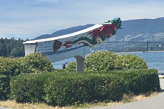 2 Hours Private Tour of City of Vancouver - Frequently Asked Questions