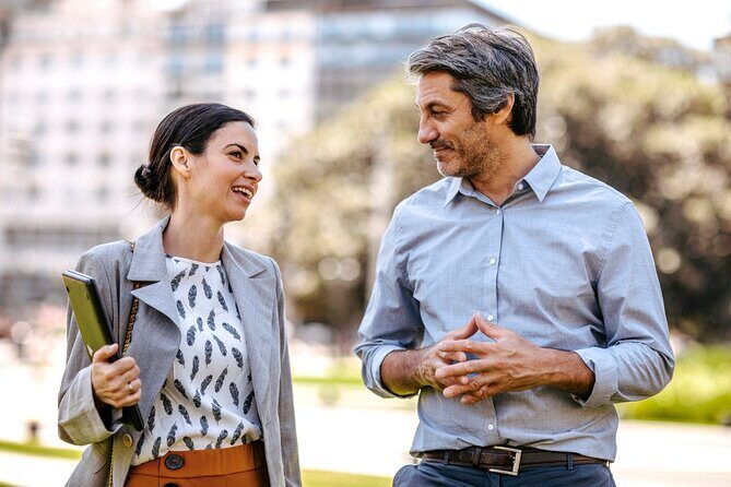 2 Hours Private Tour of Milwaukee Marvels - Who Will Love This Tour?