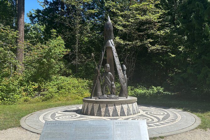 2 Hours Private Tour of Stanley Park Vancouver - Who Will Love This Tour?