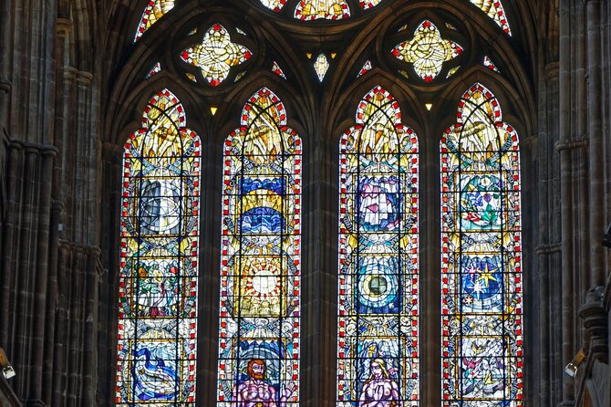 2 Hours Private Walking Tour of Glasgow - Booking and Reservation Information