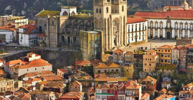 2 Hours Private Walking Tour of Porto Historic Center - Good To Know