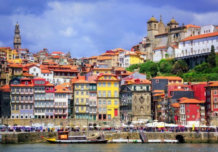 2 Hours Private Walking Tour of Porto Historic Center - Experience Highlights
