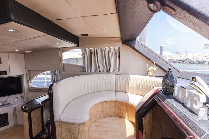 2 Hours Private Yacht Tour in Dubai Marine - Common Questions