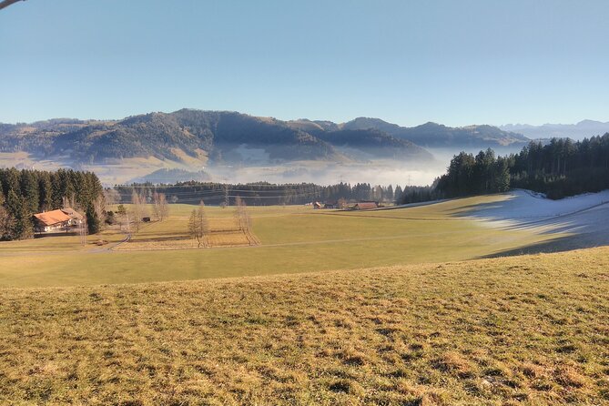 2 Hours Quad Driving Activity in Switzerland - Equipment and Gear Provided