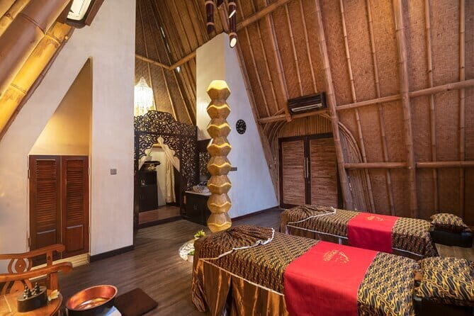 2 Hours Relaxing Bali Massage Relaxing in Jimbaran - Pricing and Value