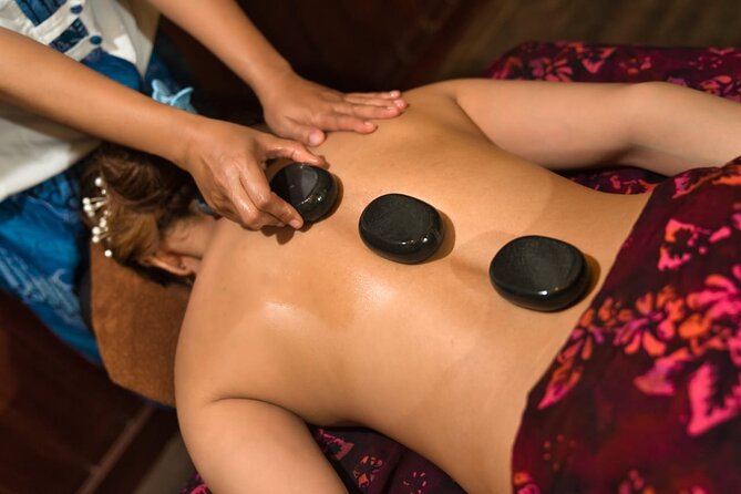 2 Hours Relaxing Bali Massage Relaxing in Jimbaran - Booking Details