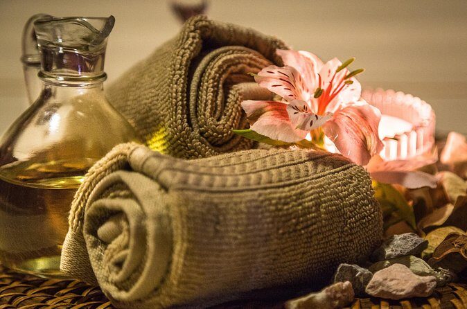 2 Hours Relaxing SPA Massage with Facial Mask in Cozumel - FAQ