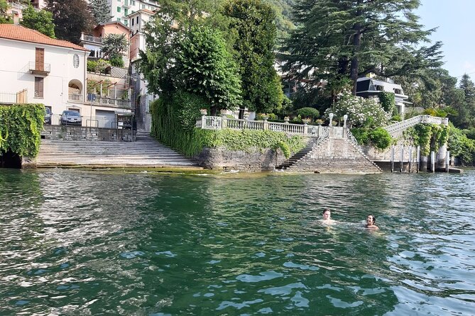 2 Hours Rent Boat SuBacco Lake Como - Pricing and Customer Reviews