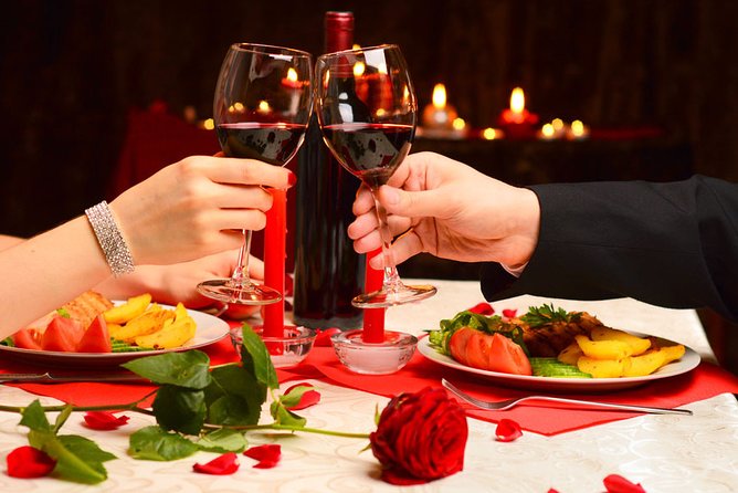 2 Hours Romantic Marina Cruise Dinner - Common Questions