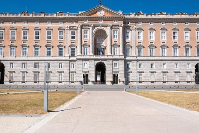 2-Hours Royal Palace Guided Walking Tour in Reggia Di Caserta - Frequently Asked Questions