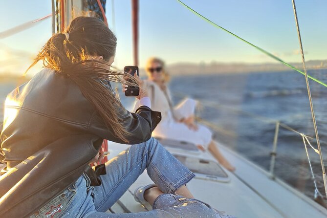 2 Hours Sailing Experience in Barcelona - Transportation Options