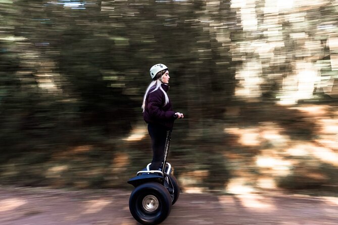 2 Hours Segway Experience in Stormsriver Village - Reviews