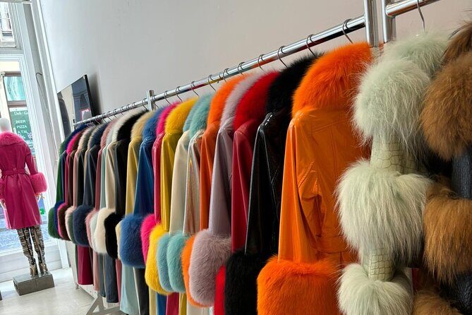 2 Hours Shopping Walking Tour in New York - Good To Know