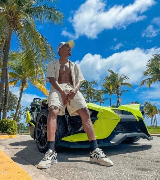 2 Hours Slingshot Rental Miami - We The Best !! - Frequently Asked Questions