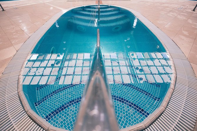 2-Hours Spa Circuit in Costa Adeje - Features and Amenities of the Thermal Circuit