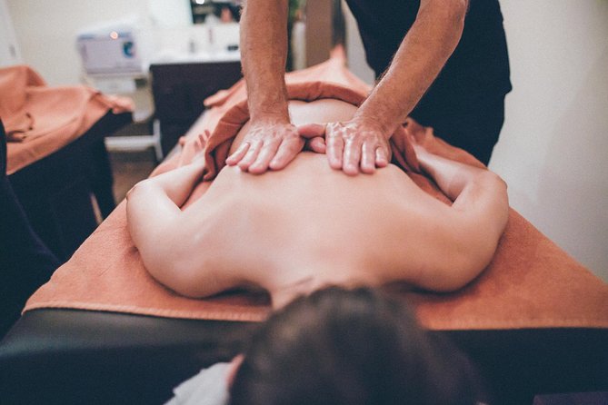2-Hours Spa Circuit in Costa Adeje - Pricing and Assistance for Booking the Spa Circuit