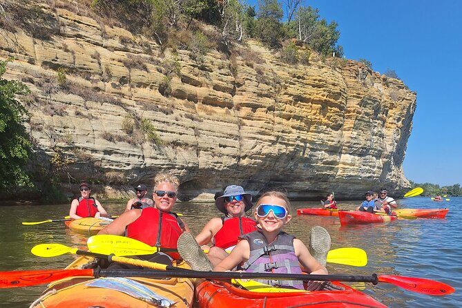 2 hours Starved Rock single Kayak Rental - Final Thoughts: Is It Worth It?