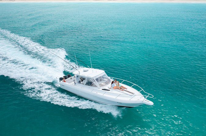 2 Hours Sunset Cruise Aboard the Serendipity in Turks and Caicos - Final Thoughts: Who Should Consider This Sunset Cruise?  