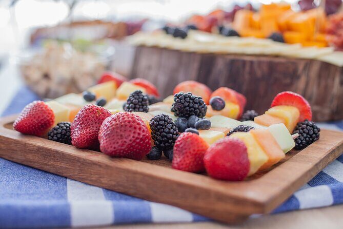 2-Hours Sunset Experience at Los Cabos with Jazz and Bar! from Los Cabos - Practical Tips for Making the Most of Your Sunset Tour