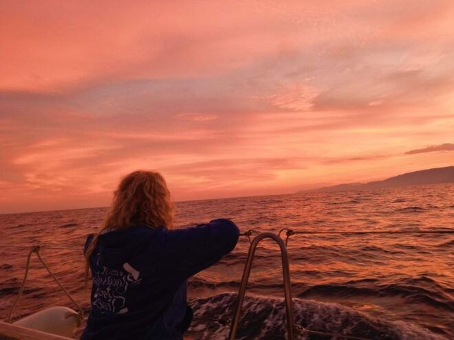 2 Hours Sunset Sailin in a Sailboat in Platja Daro - Frequently Asked Questions