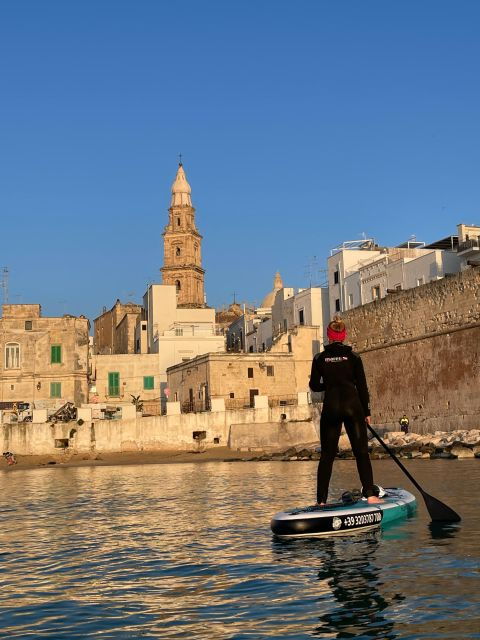 2 Hours SUP Rental - Delivered to You Ready to Use - Activity Details