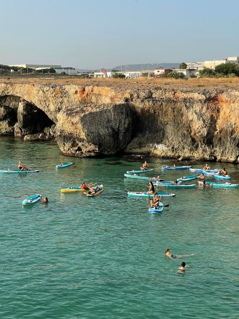 2 Hours SUP Rental - Delivered to You Ready to Use - Important Information