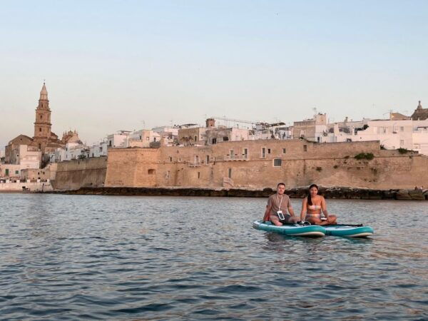 2 Hours SUP Rental - Delivered to You Ready to Use - Contact Information