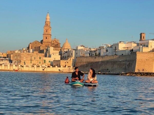 2 Hours SUP Rental - Delivered to You Ready to Use - Frequently Asked Questions