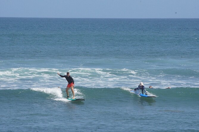 2 Hours Surf Lesson in Canggu - Additional Information