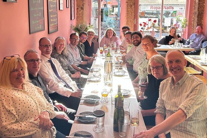 2 Hours Taste of Scotland Afternoon Tea With Local Guide - Reviews and Feedback