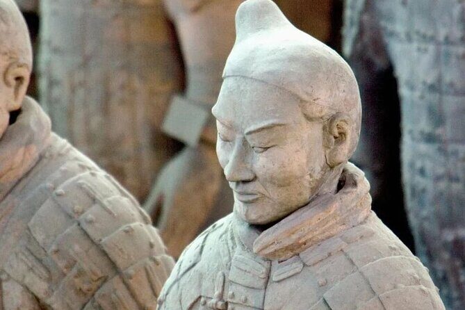 2 Hours Terracotta Warriors Visit in China - Good To Know