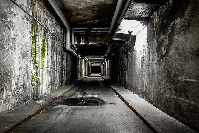 2 Hours Tokyo's Haunted Secrets Walking Tour - Tour Highlights