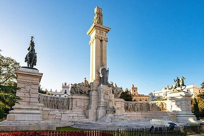 2 Hours Tour Around Cádiz: History, Anecdotes and Curiosities - Cancellation Policy