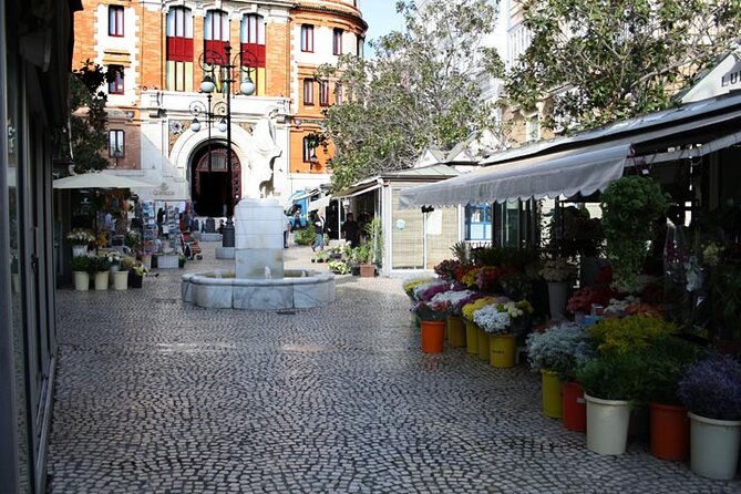 2 Hours Tour Around Cádiz: History, Anecdotes and Curiosities - Common Questions
