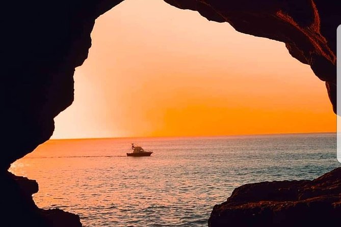 2 Hours Tour Cap Spartel & Hercules Caves With a Camel Ride - The Sum Up