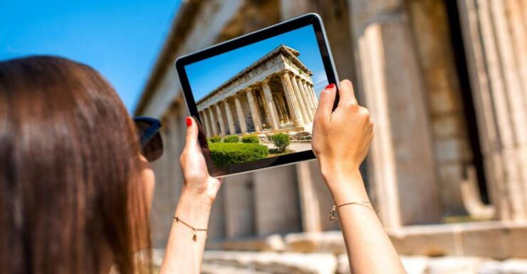 2 Hours Tour in Athens - All About Athens - Activity Details