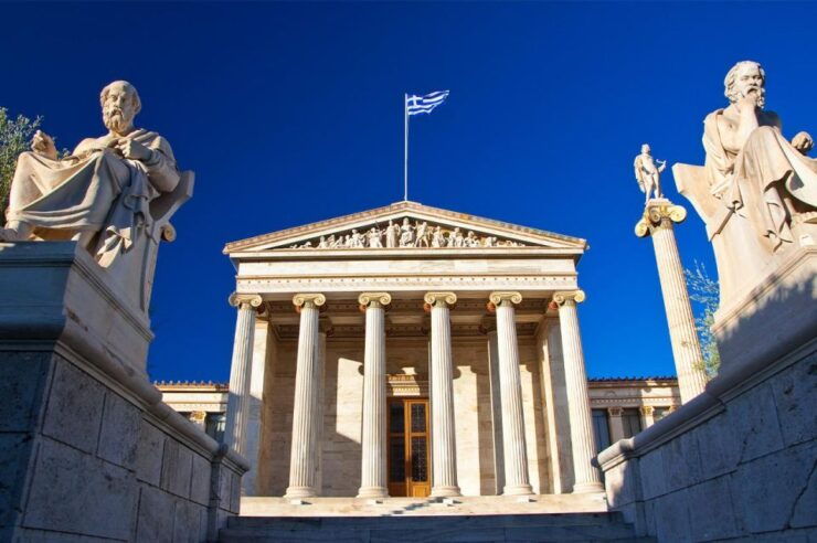 2 Hours Tour in Athens - All About Athens - Pickup and Transportation