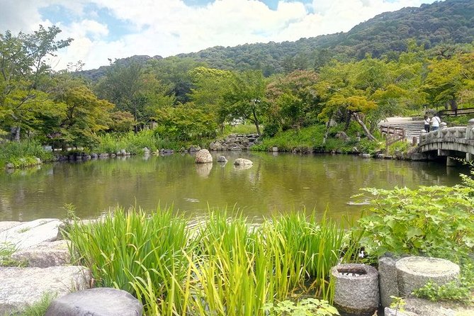2 Hours Tour in Historic Gion: Geisha Spotting Area Tour - Pickup Points