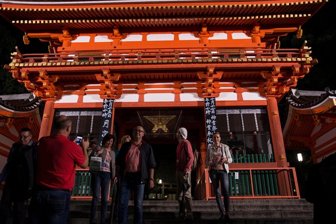 2 Hours Tour in Historic Gion: Geisha Spotting Area Tour - Common Questions
